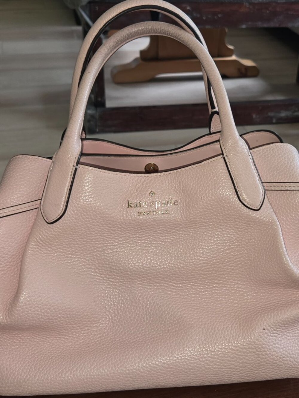 Kate Spade Large Dumpling Satchel - Picture 3 of 10